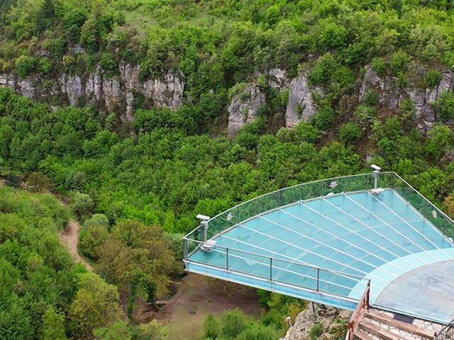 Safranbolu Amasra Abant Turu 1 Gece Otel Konaklaması