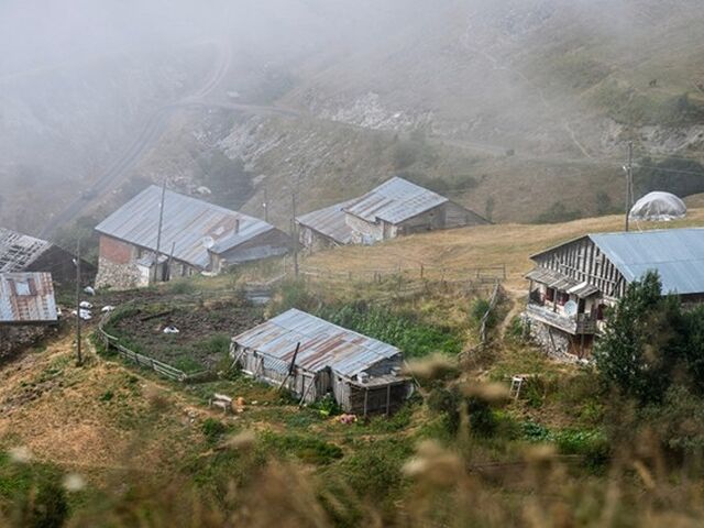 Yeşil Karadeniz Yaylalar ve Batum Turu ( Batum Turu Dahil ) 5 Gece Otel Konaklaması