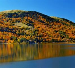 Safranbolu Amasra Abant Turu 1 Gece Otel Konaklaması