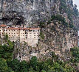 Yeşil Karadeniz Yaylalar ve Batum Turu ( Batum Turu Dahil ) 5 Gece Otel Konaklaması